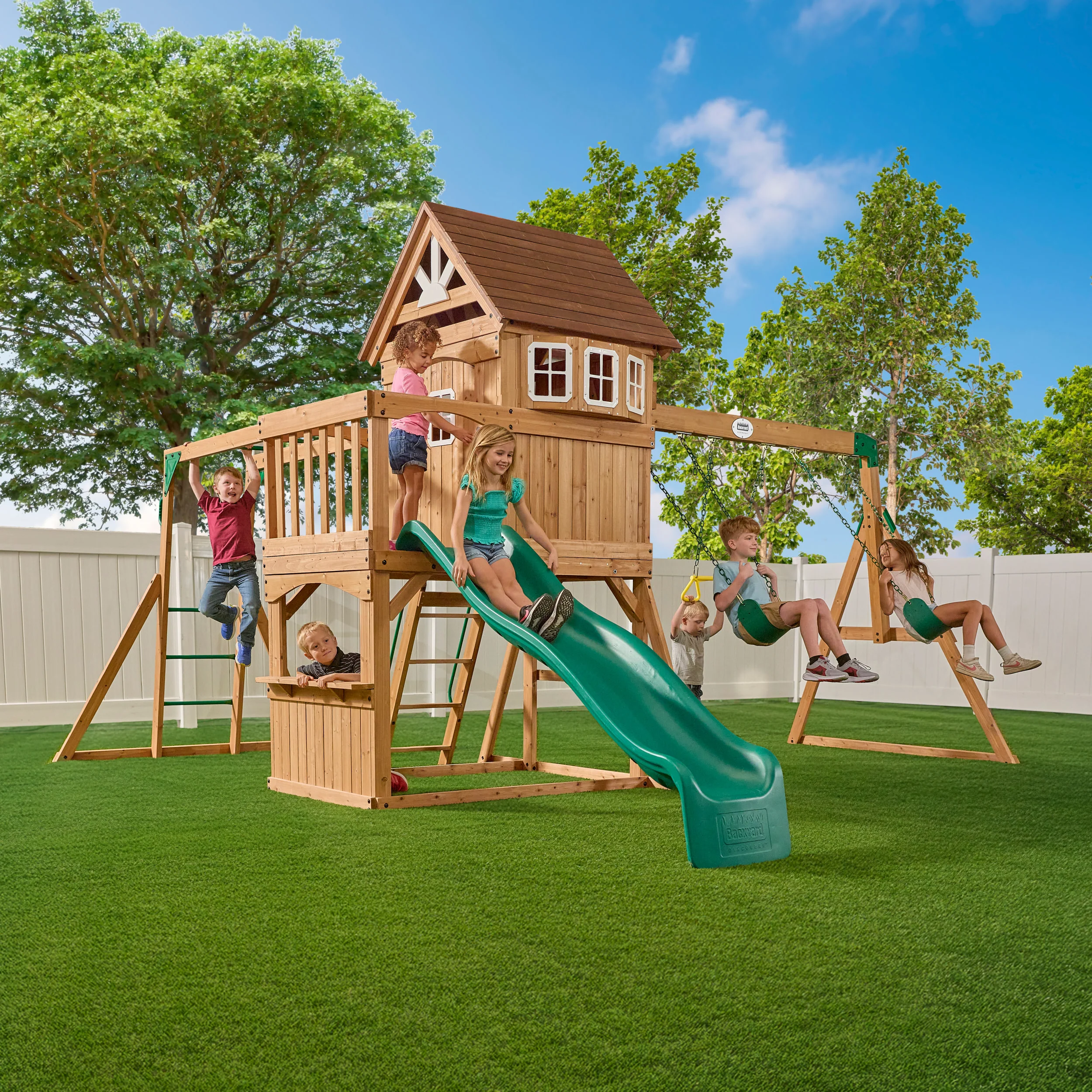 Swing Sets